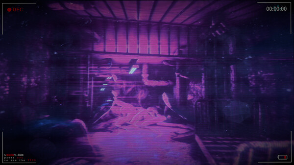 死亡边缘 | Edge of Death screenshot 10
