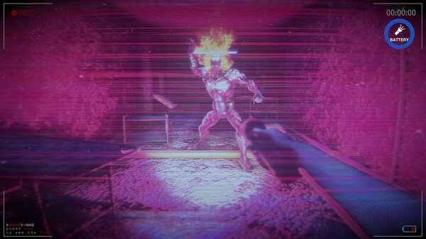 死亡边缘 | Edge of Death screenshot 12