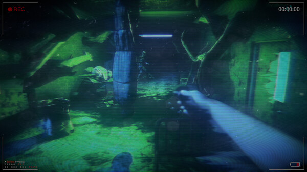 死亡边缘 | Edge of Death screenshot 9