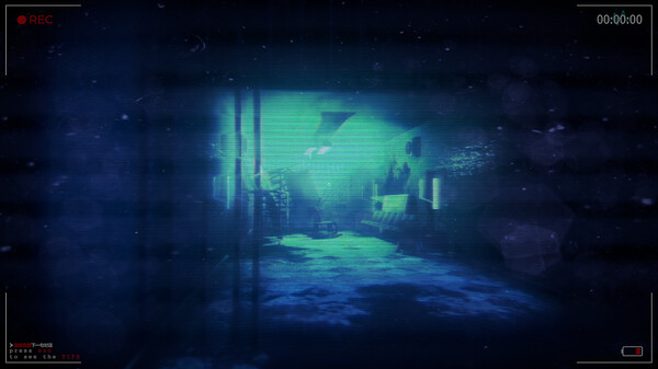 死亡边缘 | Edge of Death screenshot 6