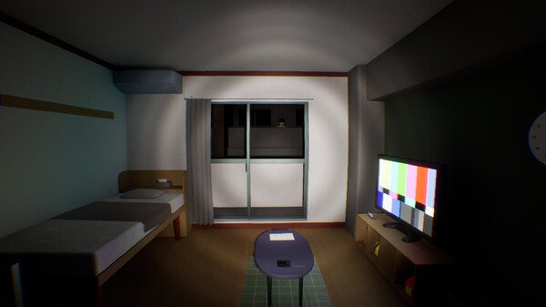 False Dream screenshot 8