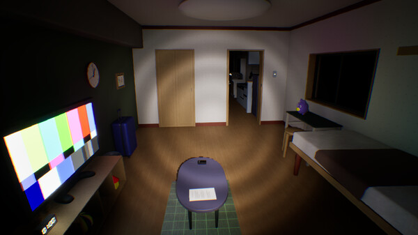 False Dream screenshot 5