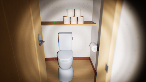 False Dream screenshot 10
