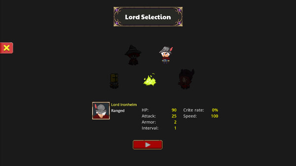 PlatinumS screenshot 1