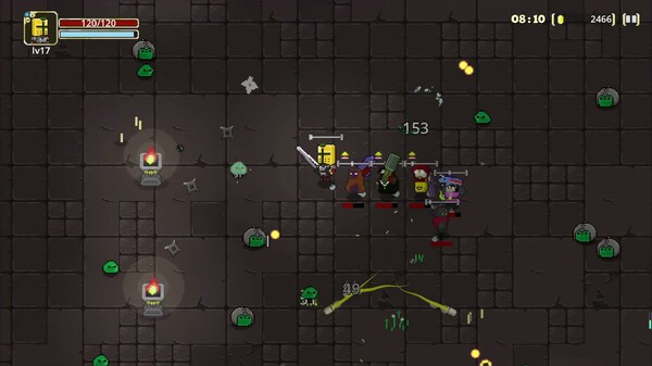 PlatinumS screenshot 4