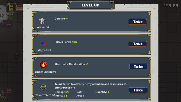 PlatinumS screenshot 5