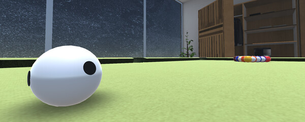 Pocketing the ball-Billiards Simulator - 8 ball- 3D pool screenshot 6
