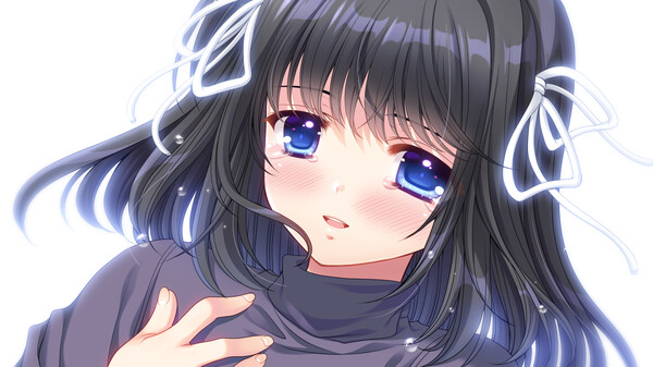 Sore wa Maichiru Sakura no You ni -Re:BIRTH- screenshot 1