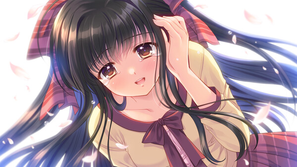 Sore wa Maichiru Sakura no You ni -Re:BIRTH- screenshot 2