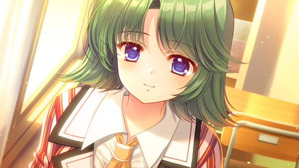 Sore wa Maichiru Sakura no You ni -Re:BIRTH- screenshot 4