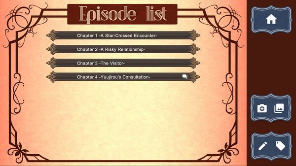 Lagoon Lounge 2 : The Secret Roommate screenshot 8