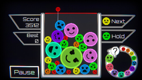 Bisyntho screenshot 1