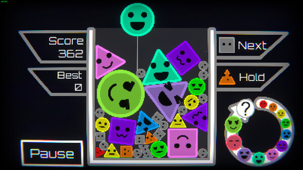 Bisyntho screenshot 7