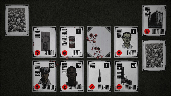 Deal of the Dead Final Cut screenshot 4