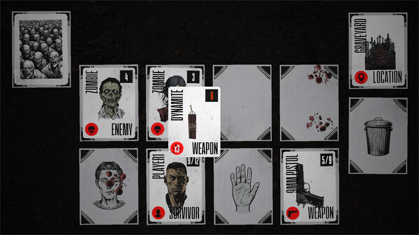 Deal of the Dead Final Cut screenshot 3