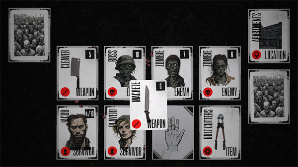 Deal of the Dead Final Cut screenshot 5