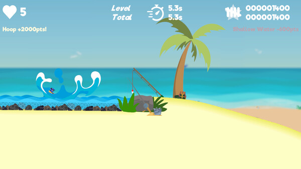 BMX Gravel screenshot 6
