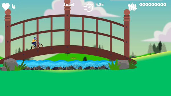 BMX Gravel screenshot 7