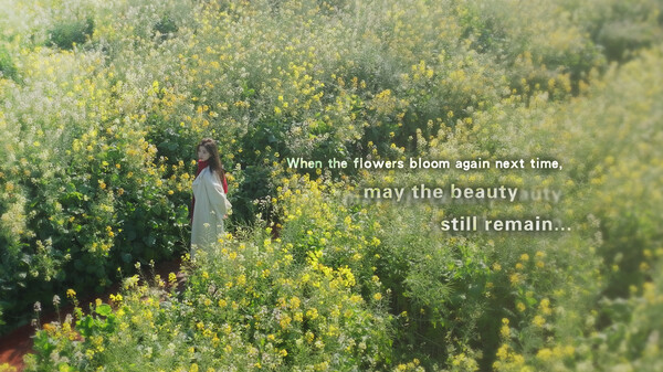 I've Fallen For You! screenshot 1