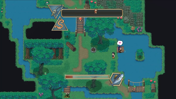 PATHS OF VALOUR screenshot 5