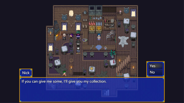 PATHS OF VALOUR screenshot 11
