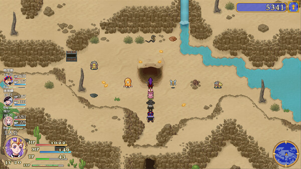 PATHS OF VALOUR screenshot 10