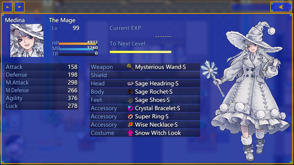 PATHS OF VALOUR screenshot 7