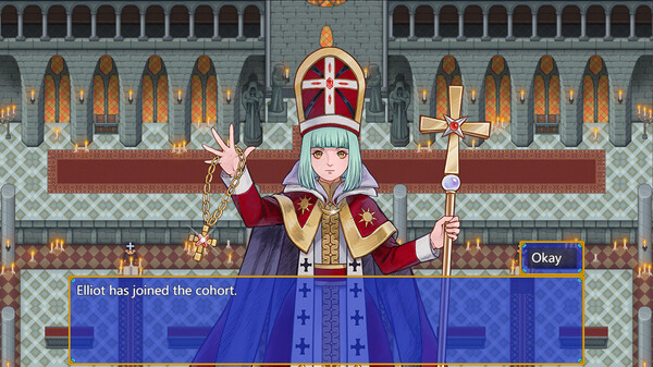 PATHS OF VALOUR screenshot 2