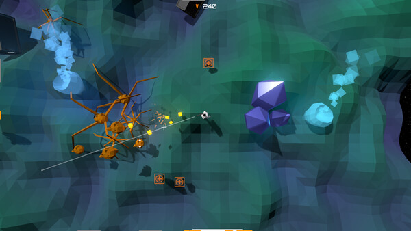 Phobos Down screenshot 2