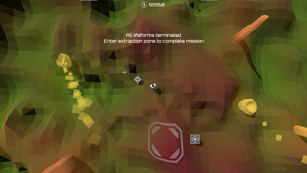 Phobos Down screenshot 6