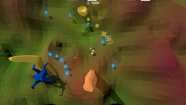 Phobos Down screenshot 4