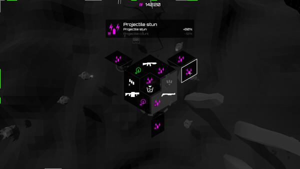 Phobos Down screenshot 7