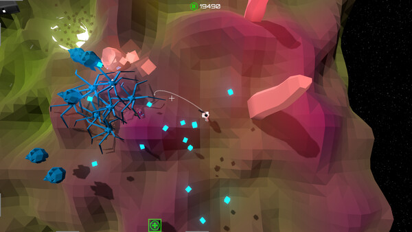 Phobos Down screenshot 1