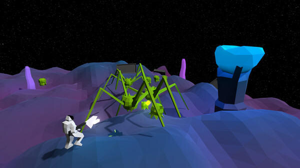 Phobos Down screenshot 8