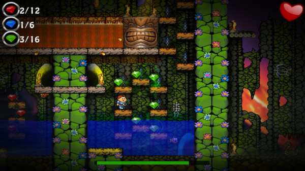 Canyon Capers screenshot 7