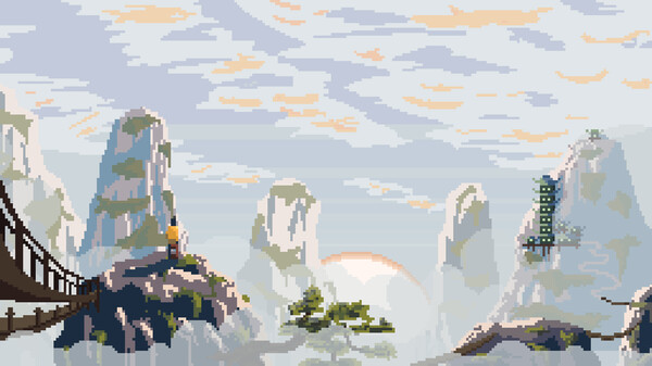 Five Gods of Kung Fu screenshot 5