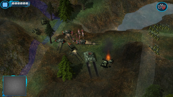 Z Steel Soldiers screenshot 9