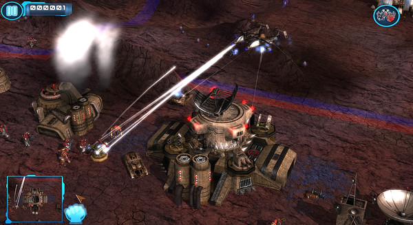 Z Steel Soldiers screenshot 2