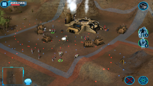 Z Steel Soldiers screenshot 11