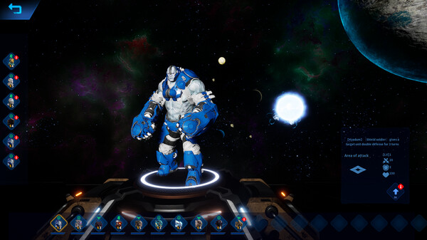 Taurus War screenshot 3
