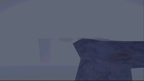 DESCENT: A Bunnyhopping Odyssey screenshot 5