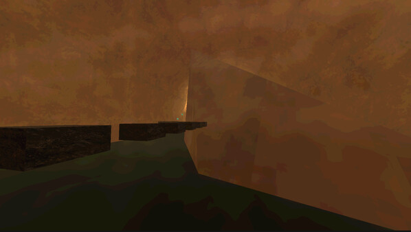 DESCENT: A Bunnyhopping Odyssey screenshot 4