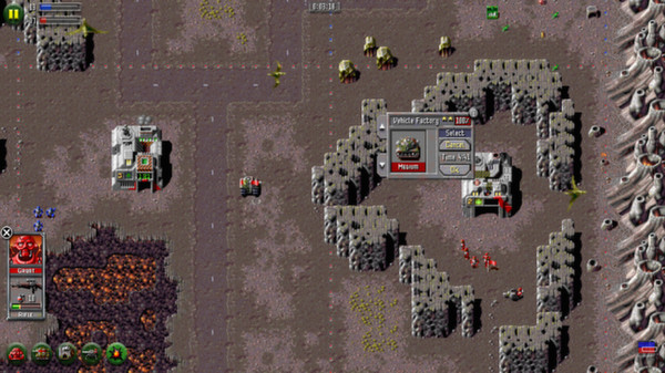 Z screenshot 7