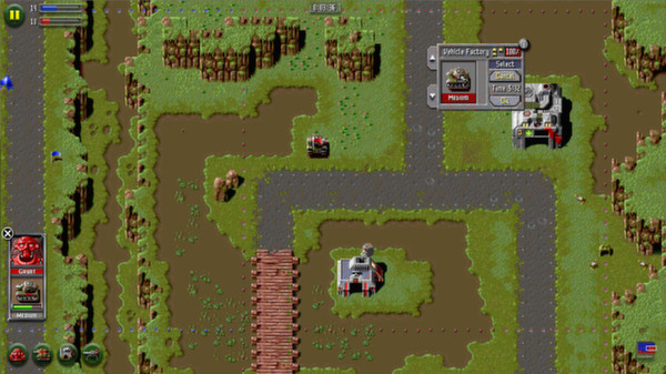 Z screenshot 4