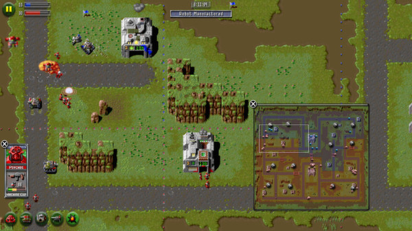 Z screenshot 8