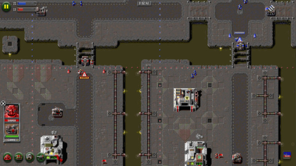 Z screenshot 9
