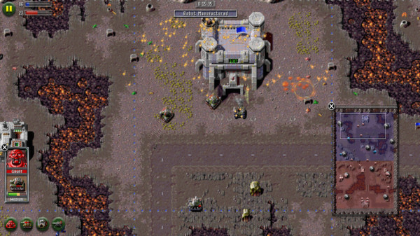 Z screenshot 10