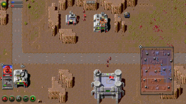 Z screenshot 5