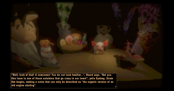 Until It’s Undone: Unmastered screenshot 1