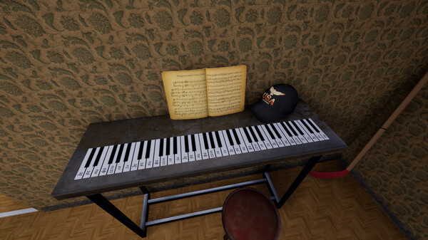 Chushpan Simulator screenshot 5